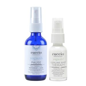 [Cuccio Somatology] Calm Kit